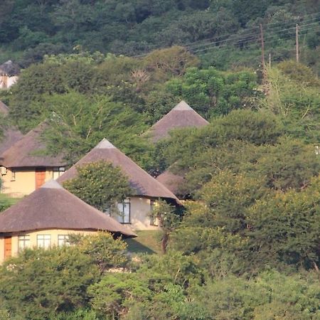 Maguga Lodge Mbabane Extérieur photo