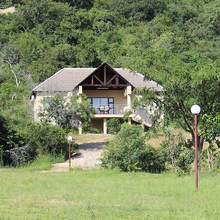 Maguga Lodge Mbabane Extérieur photo