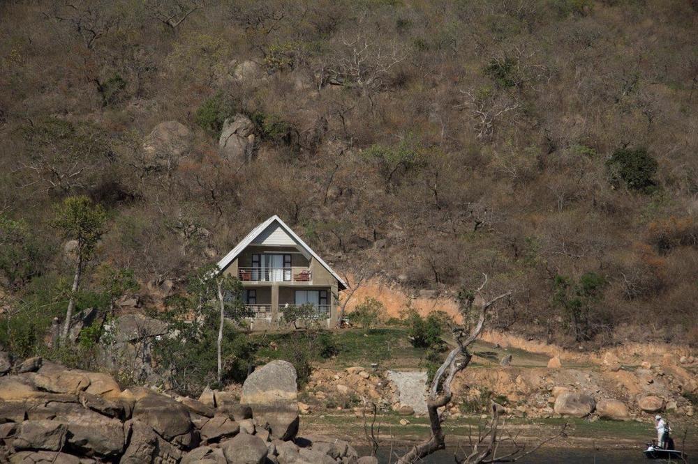 Maguga Lodge Mbabane Extérieur photo