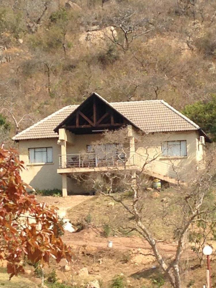 Maguga Lodge Mbabane Extérieur photo