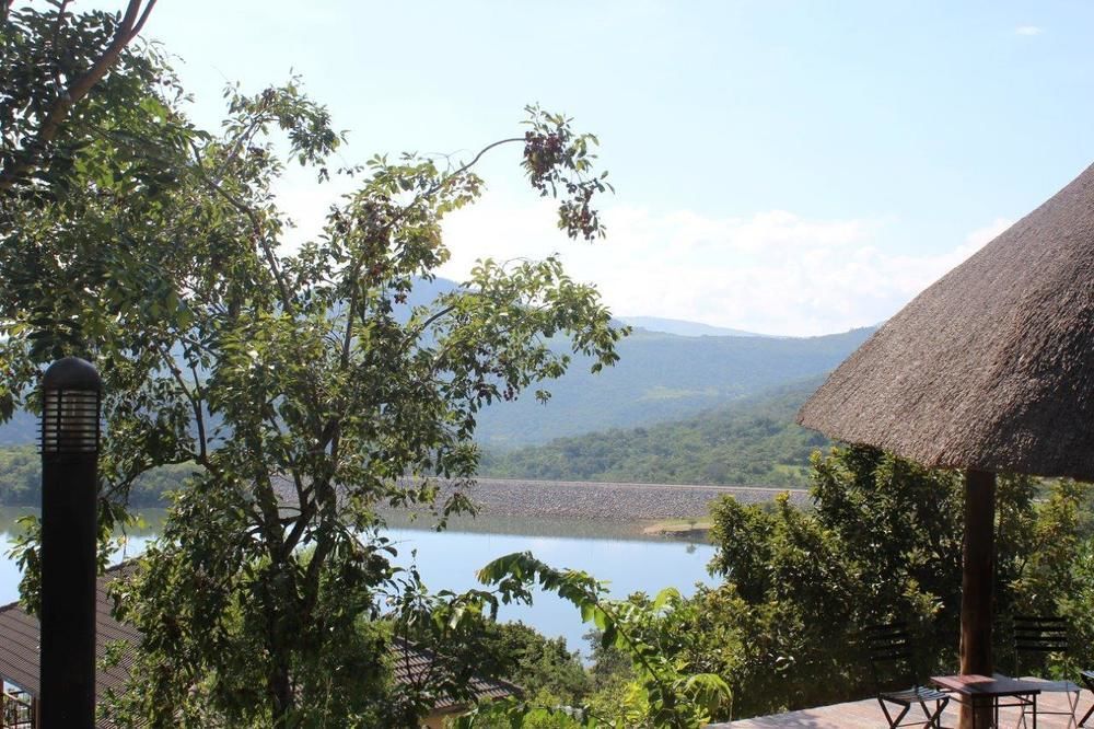 Maguga Lodge Mbabane Extérieur photo