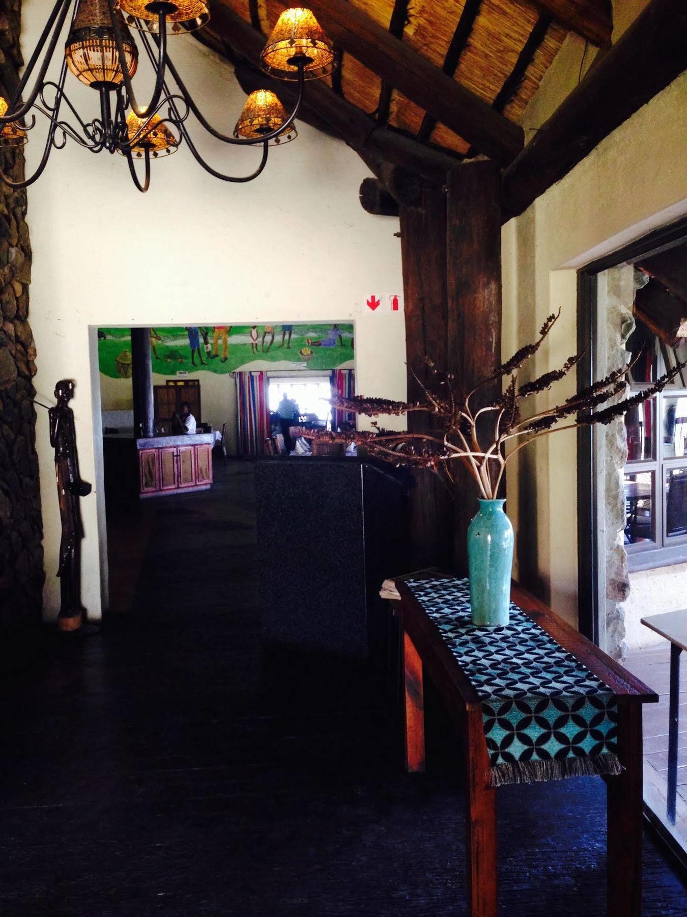 Maguga Lodge Mbabane Extérieur photo